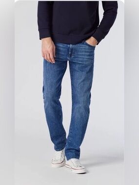 MAVI Zach Straight Leg jeans size men’s 35/30